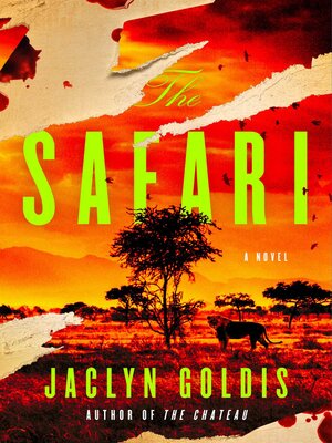 cover image of The Safari
